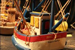 Cinkuši - Navigare necesse est — fotografija 1