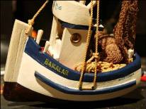 Cinkuši - Navigare necesse est — fotografija 3
